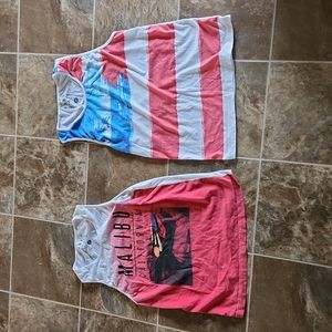 Free State tank tops